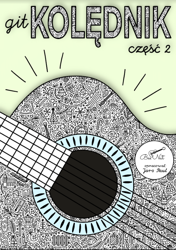 gitKolędnik cz.2