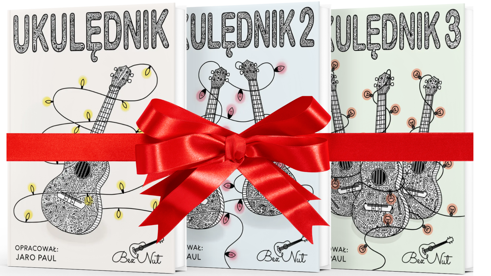 Pakiet Ukulędników w wersji cyfrowej